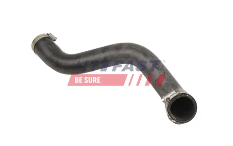 Патрубок інтеркулера Renault Megane 1.5dCi 05- fast FT01255