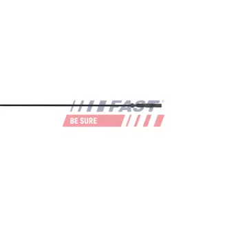 ЩУП МАСЛЯНИЙ fast FT01515