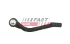 Наконечник кермової тяги лівий Hyundai Veloster 1.6GDi 11-/ Elantra 11- fast FT01615