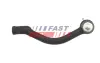 Наконечник кермової тяги правий Hyundai Veloster 1.6GDi 11-/ Elantra 11- Fast FT01616 (фото 2)