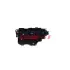 Замок дверей задн. Skoda Fabia I / VW Polo IV 99-12 Пр. fast FT02174