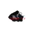 Замок дверей задн. Skoda Fabia I / VW Polo IV 99-12 Пр. fast FT02174
