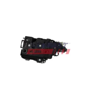 Замок дверей задн. Skoda Fabia I / VW Polo IV 99-12 Пр. fast FT02174