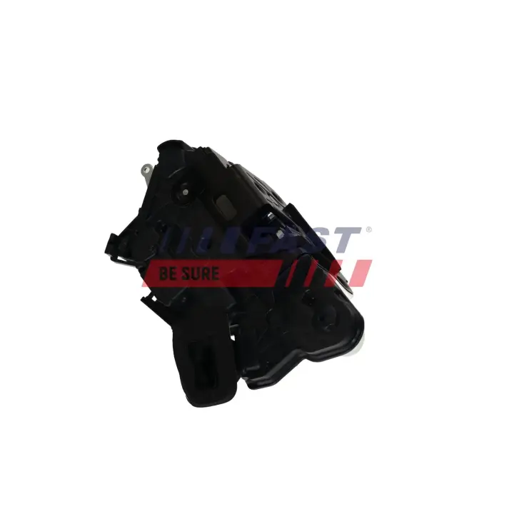 Замок двері передній Skoda Superb III / VW Golf VI 08-24 Л. Fast FT02269 (фото 1)