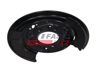 Кришка гальмівного диска Fast FT03938