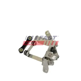 Ремкомплект механізму перемикання КПП Octavia I/Golf IV/V 96-10 Fast FT04181