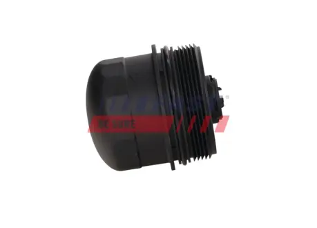 Кришка фільтру масляного fast FT04275 Вольво C30