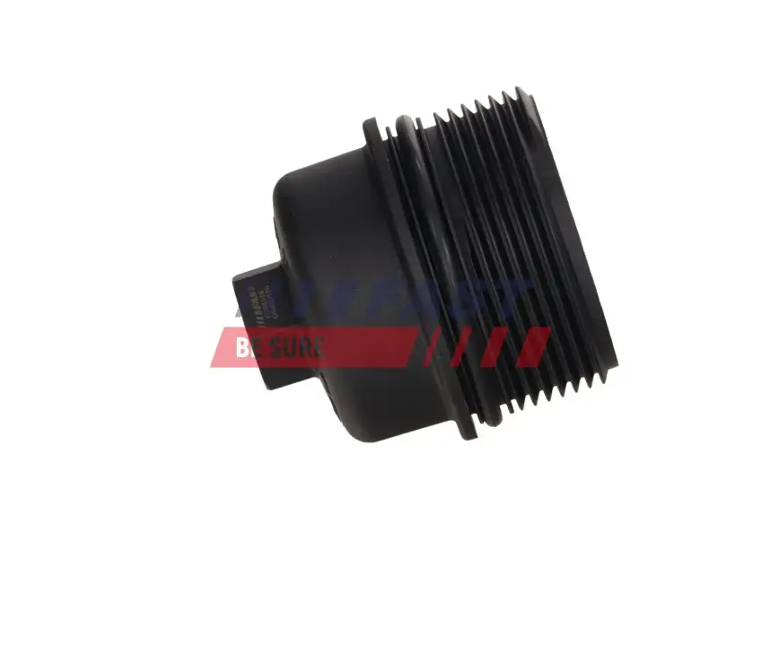 Кришка фільтру масляного fast FT04319