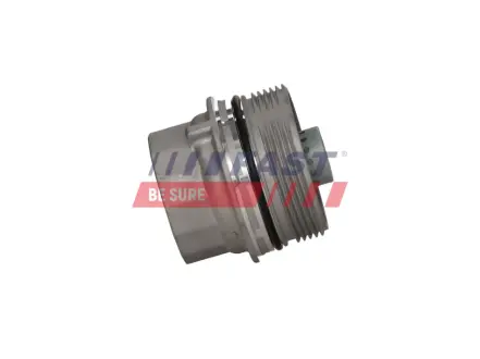 Кришка фільтру масляного fast FT04324 Тойота Королла е150