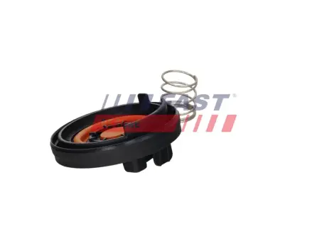Мембрана картерних газів BMW E90 3.0 06-11, F30 3.0 11-15, F10 3.0 10-16 (N55 B30 A) Fast FT04916
