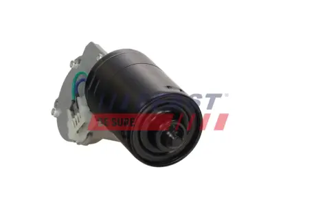 Мотор склоочисників T4/Golf (IV)/Octavia I/Polo/Passat (B3/B4) 88-10 fast FT04931
