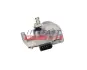 Мотор склоочисників VW T5/T6 03-24 (передній) Fast FT04934 (фото 2)