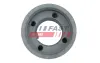 Шків грм vw crafter i 06> колінвал fast FT10018