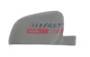 Корпус дзеркала лівого RENAULT Trafic 14-; FIAT Talento 16-21; NISSAN NV300 16-; OPEL Vivaro 14-19 Fast FT10283 (фото 1)