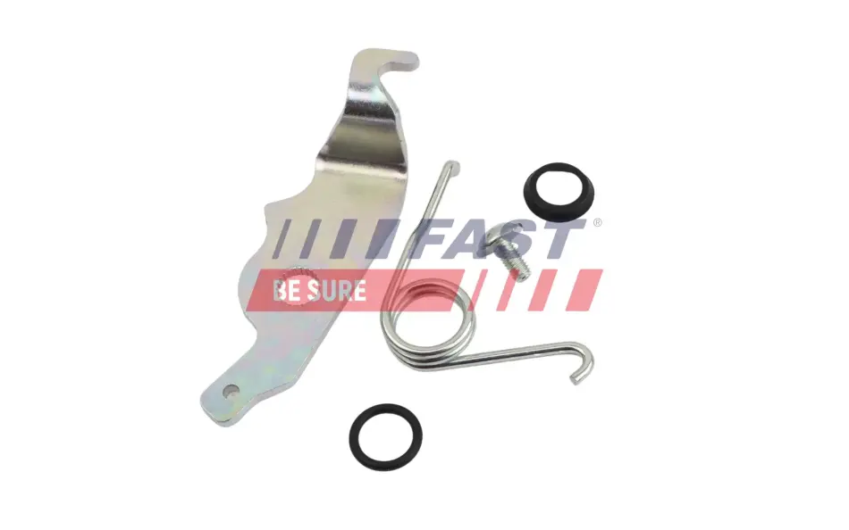 Корпус дзеркала правого RENAULT Trafic 14-; FIAT Talento 16-21; NISSAN NV300 16-; OPEL Vivaro 14-19 Fast FT10284 (фото 1)