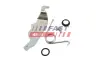 Корпус дзеркала правого RENAULT Trafic 14-; FIAT Talento 16-21; NISSAN NV300 16-; OPEL Vivaro 14-19 Fast FT10284 (фото 1)