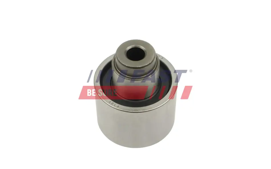 Ролик ГРМ 1.6TDI 16V, 2.0TDI 16V VW PASSAT B7 10-15, Golf VI 09-14, Tiguan 16-, Tiguan 08-16; AUDI A6 11-18, A4 07-15, Q5 08-16, A5 07-16; SKODA Octavia A7 13-19, Octavia A5 04-13, Superb 08-15, Fabia II 07-14; SEAT Leon 05-12, Leon 12-20, Ibiza 09-1 Fast FT10428 (фото 1)