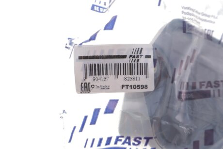БАЧОК ТИСКУ fast FT10598