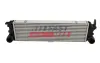 Датчик об єму повітря ford transit connect 13> картридж 1.5 tdci fast FT10608