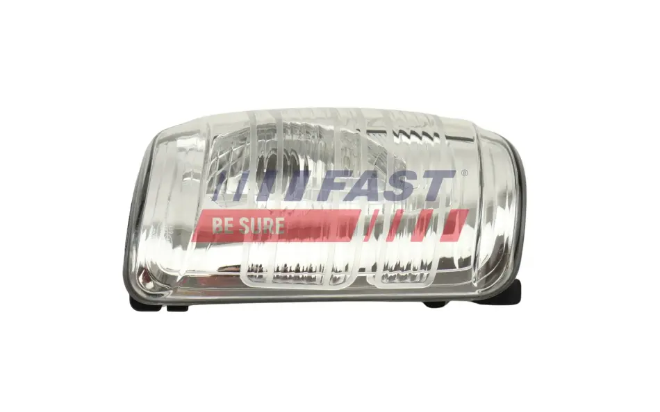 Покажчик повороту ford transit 13> дзеркало лв білий wy16w Fast FT10666 (фото 1)
