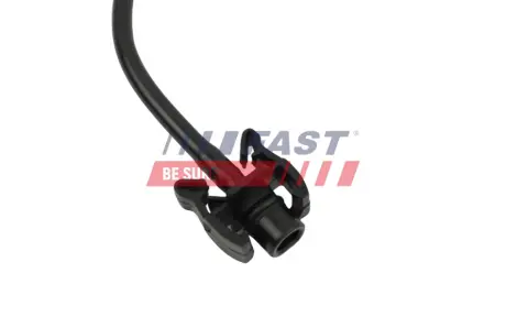 Корпус дзеркала mercedes vito w639 03> пр fast FT10703