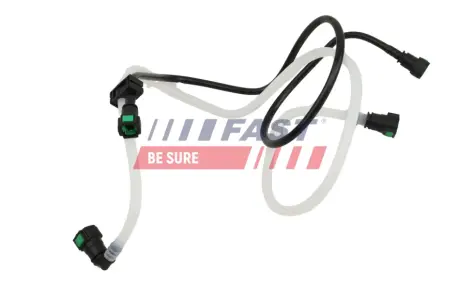 Корпус дзеркала mercedes vito w639 03> лв Fast FT10704