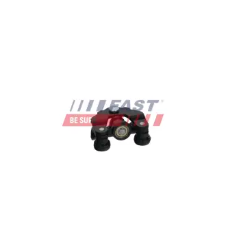 Ролик дверей (бічних/нижній) Jumpy/Scudo/Expert 07- fast FT11347