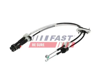 ТРОС КПП fast FT11748 Iveco