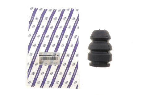 Відбійник (гума) ам-тора перед. Fiat Doblo 1,6/1.2-1.9JTD 01- fast FT12172