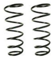 Пружина передня комплект FIAT Doblo 00-13 fast FT12229K