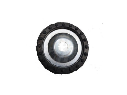 Тарілка під пружину Fiat Punto 1.2-1.4/ 1.3-1.9D Multijet 05- fast FT12234
