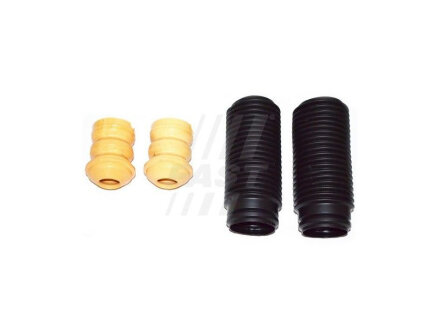 Захисний к-кт ам-тора перед. Ford Transit 00-04// BMW X3 2.0i-3.0d 01.04- fast FT12259K