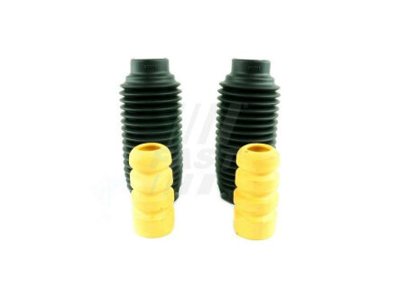 К-кт захисний ам-тора. перед. Peugeot 307 08.00- fast FT12260K