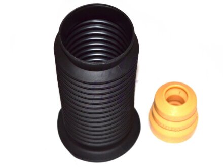 Пильник Амортизатора Fiat Fiorino 07 Перед З Відбійником fast FT12276