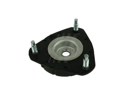 Опорна подушка ам-тора перед. Ford Focus 98-04/Tranzit Connect 02- fast FT12288