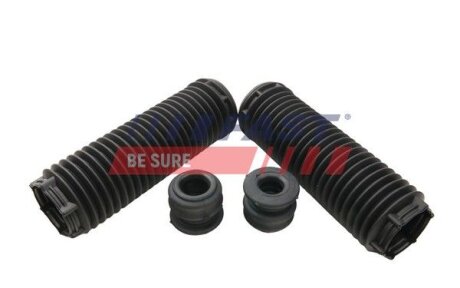 К-кт пильовиків/відбійників аморт.перед. VW T5 03- fast FT12515