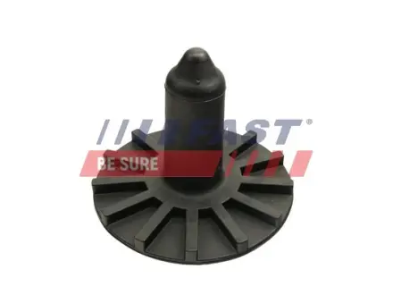 Відбійник Підвіски Renault Kangoo 08 1.5 Dci 110 13 Fast FT12617
