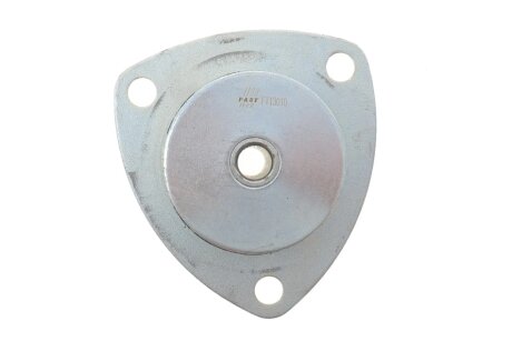 К-кт подушок кабіни перед. Iveco S2000 fast FT13010