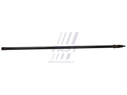 Торсіон передній правий Iveco Daily 30/40-10 Iveco Daily E1 90-96,Daily E2 96-99 fast FT13502 на Iveco Daily 3