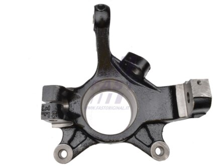 Цапфа перед. ступиці лів. 22mm Renault Master 98- fast FT13519