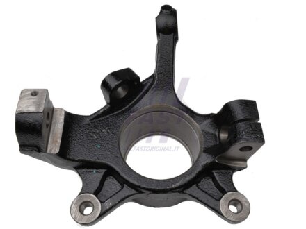 Поворотный кулак правый R16 D22 Opel Movano 98-10,Renault Master II 98-10 fast FT13520