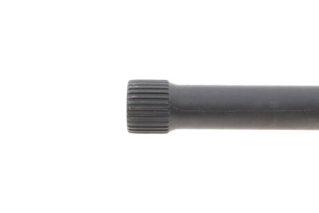 Торсіон правий верхній довгий (652mm) Renault Kangoo 98-08 fast FT13528