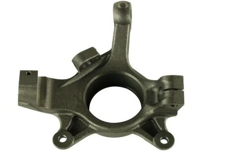 Цапфа перед. ступиці прав. 24mm Renault Master 98- fast FT13545