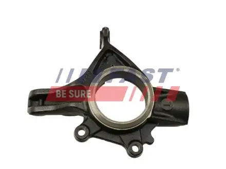 Цапфа Citroen Berlingo 08 Перед Лв Fast FT13553