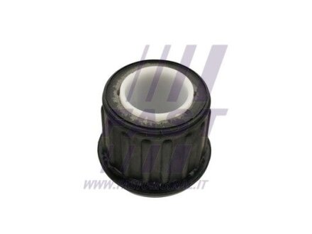 !4 шт.на авто ! Втулка пластикова зад. лів./прав. ресори зад. Fiat Ducato 2.2D/2.3D/3.0D 07.06- fast FT13711