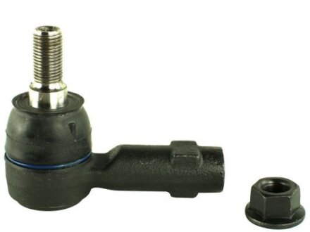 Накінечник поперечн. керм. тяги (права різьба) 108mm Iveco Daily VI 35/40/50C 03.14- fast FT16014 на Iveco Daily 3