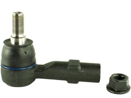 Накінечник поперечн. керм. тяги (права різьба) 121mm Iveco Daily VI 33/35S 03.14- fast FT16016 на Iveco Daily 3