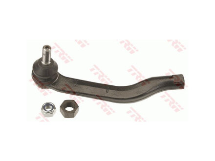 Накінечник кермової тяги правий Opel Movano,Renault Master 2.3 10- fast FT16076 на Рено Мастер 3