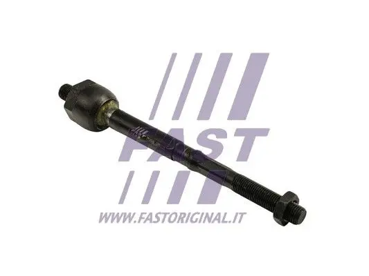 Кермова тяга перед. лів./ прав. Renault Megane II 1.4-2.0 11.02- fast FT16506