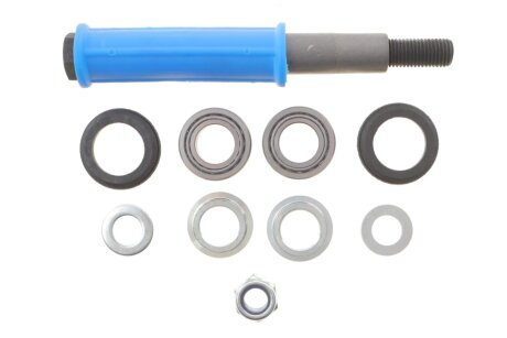 Рем/к-кт важеля поперечного Fiat Tipo/Tempra/Bravo/Brava/Marea/Palio/Siena 1.2-2.4D 11.93-06.10 fast FT17026